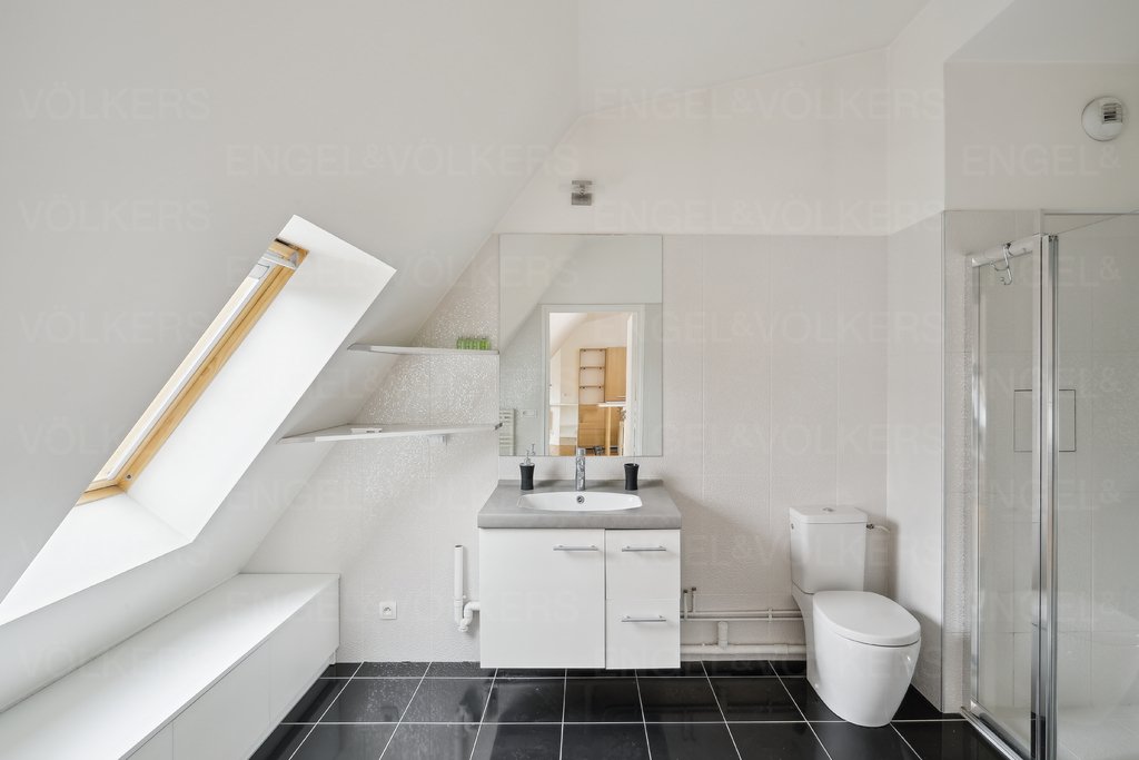 Apartment in Parc Monceau, Paris 8e Arrondissement, Paris 5 - 13719920