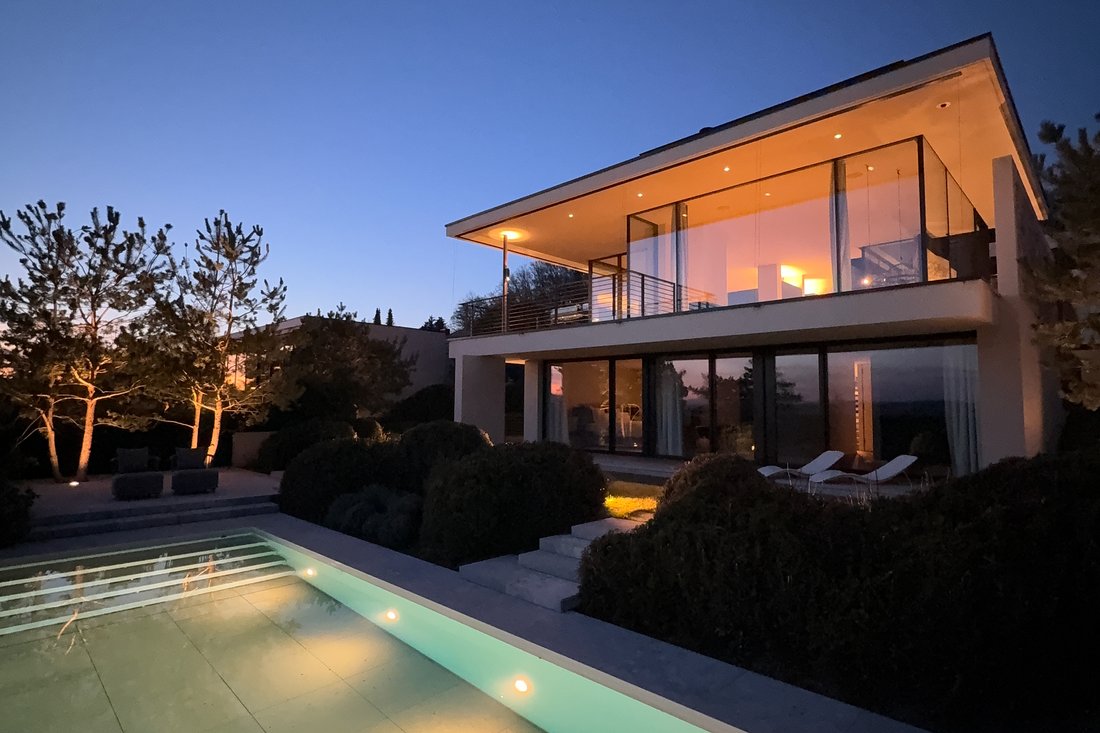 Villa in Uitikon, Zürich, Switzerland 1 - 15465773