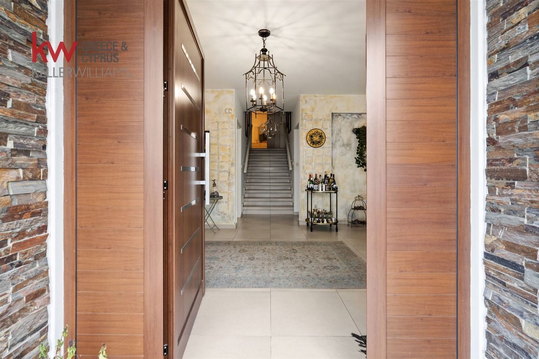 House in Aglantzia, Nicosia, Cyprus 2 - 15463782