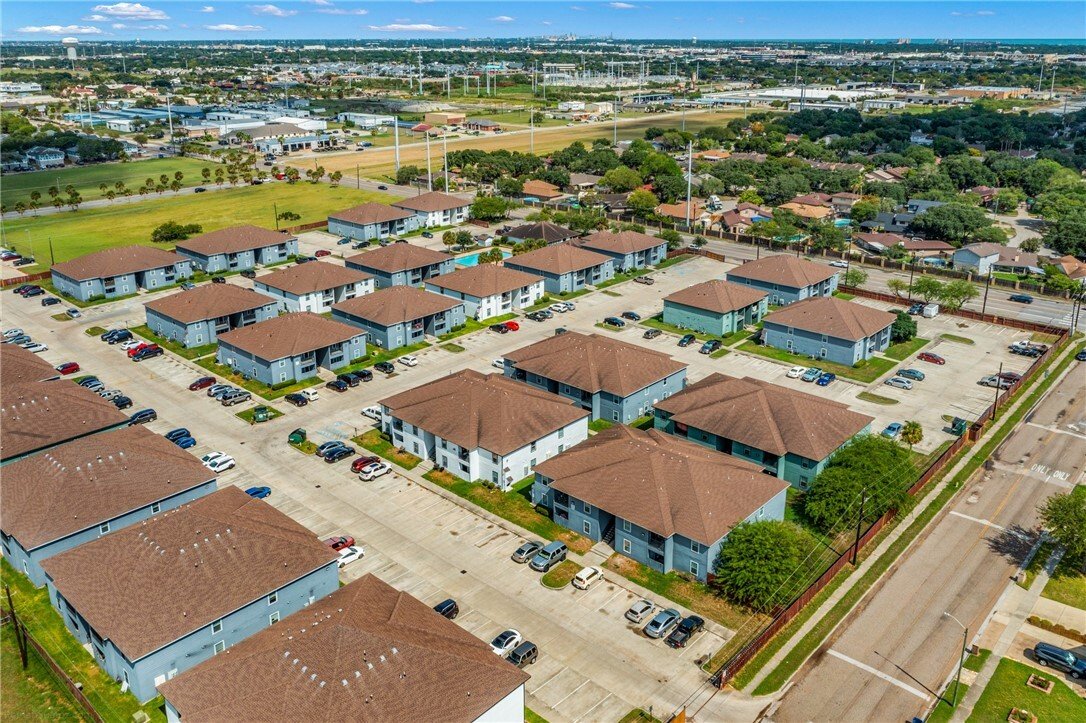 Apartment in Corpus Christi, Texas, United States 2 - 15463623