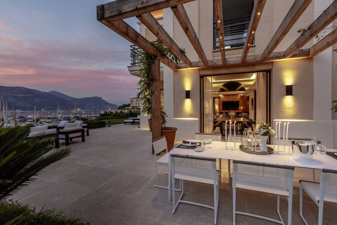 Villa in Saint-Jean-Cap-Ferrat, France 5 - 15464663
