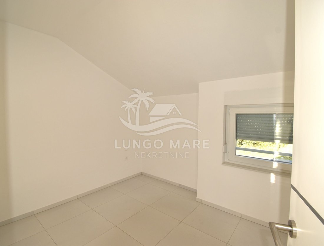 Apartment in Grad Crikvenica, Primorje-Gorski Kotar County, Croatia 4 - 14995311