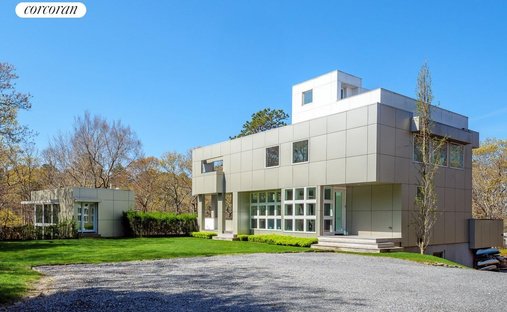 Haus in Southampton, New York, Vereinigte Staaten 1