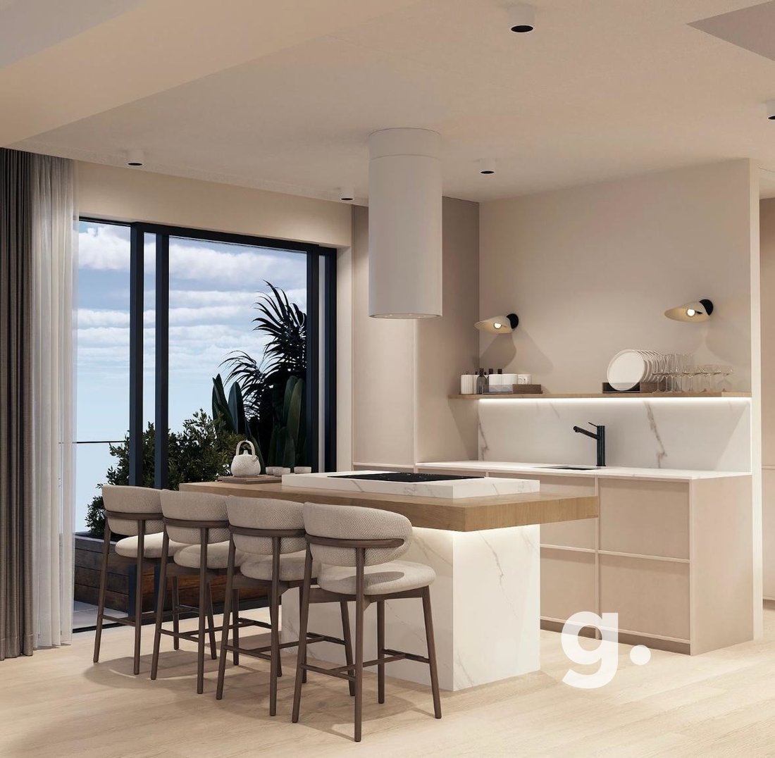 Apartment in Glyfada, Attica, Greece 2 - 15463699