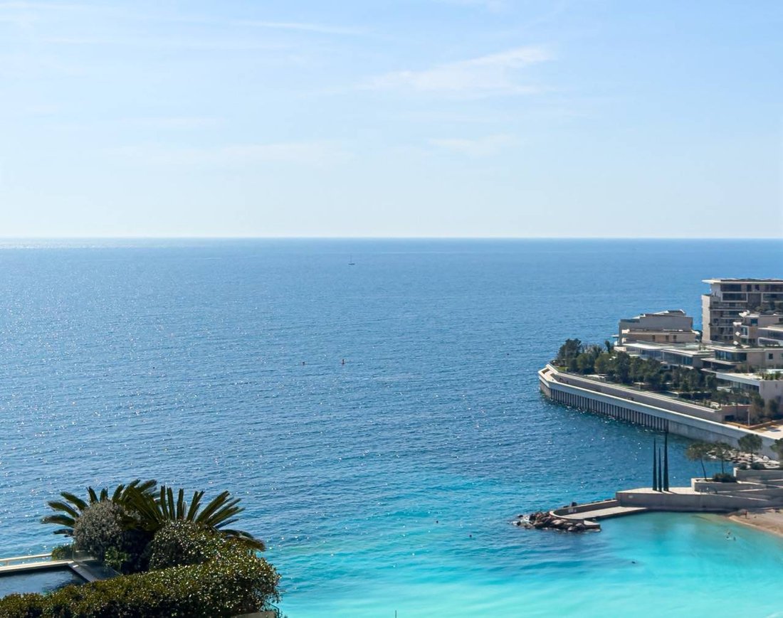 Apartment in Monaco, Monaco 1 - 15220561