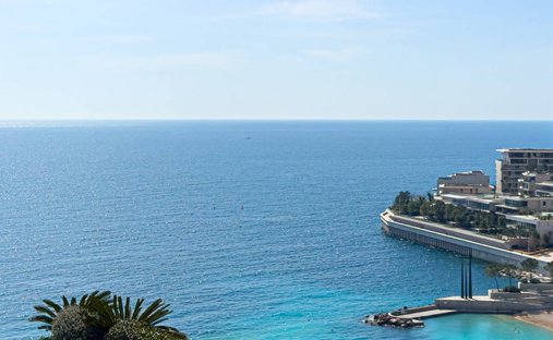 Appartamento a Monaco-Ville, Monaco 1