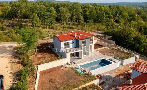 Casa en Labin, Istria, Croacia 1