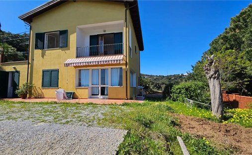 Appartamento a Capoliveri, Toscana, Italia 1