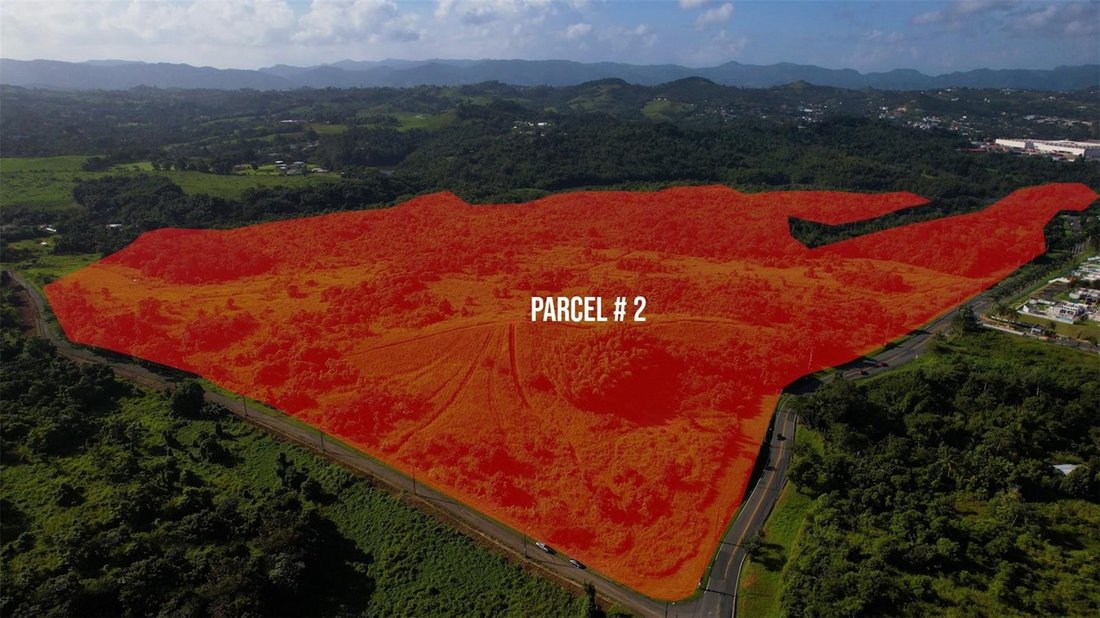 Land in CIDRA, PR, United States 2 - 15462752