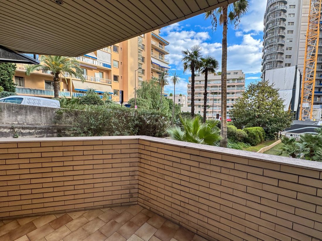 Monaco, Monaco 2 - 15464651
