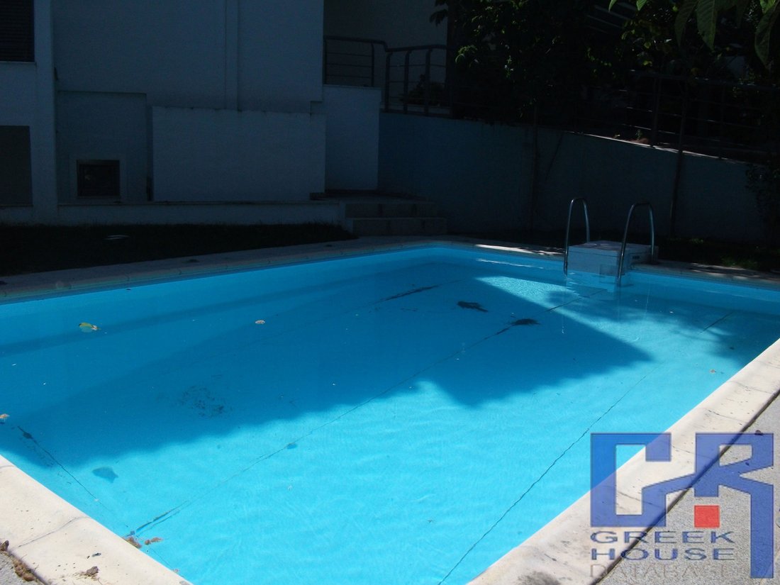 House in Dionysos, Attica, Greece 1 - 15463467