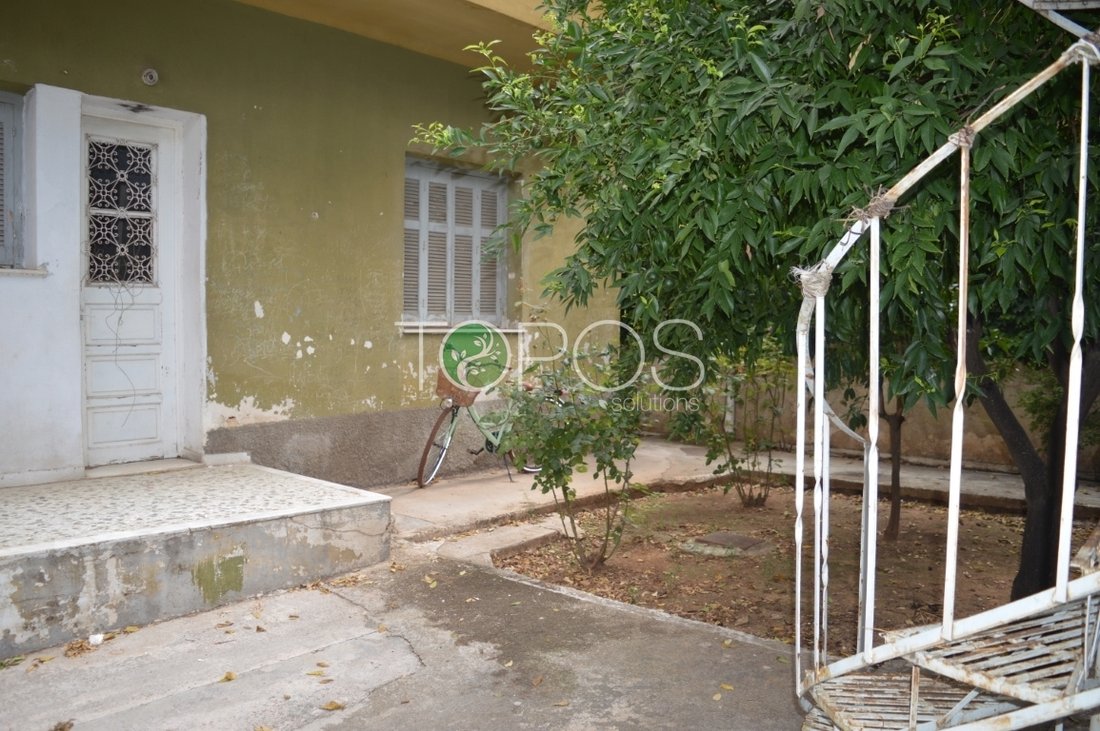 Land in Chalandri, Attica, Greece 4 - 15463472