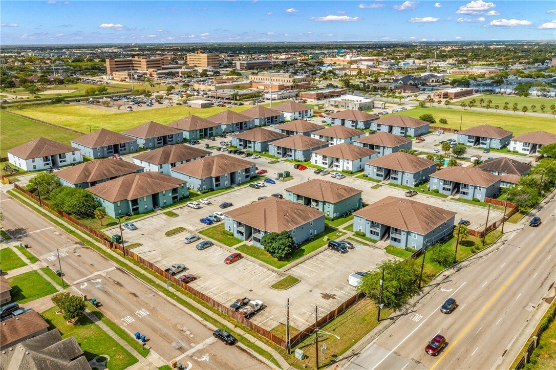 Apartment in Corpus Christi, Texas, United States 1 - 15463623