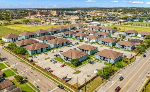 Apartment in Corpus Christi, Texas, United States 1