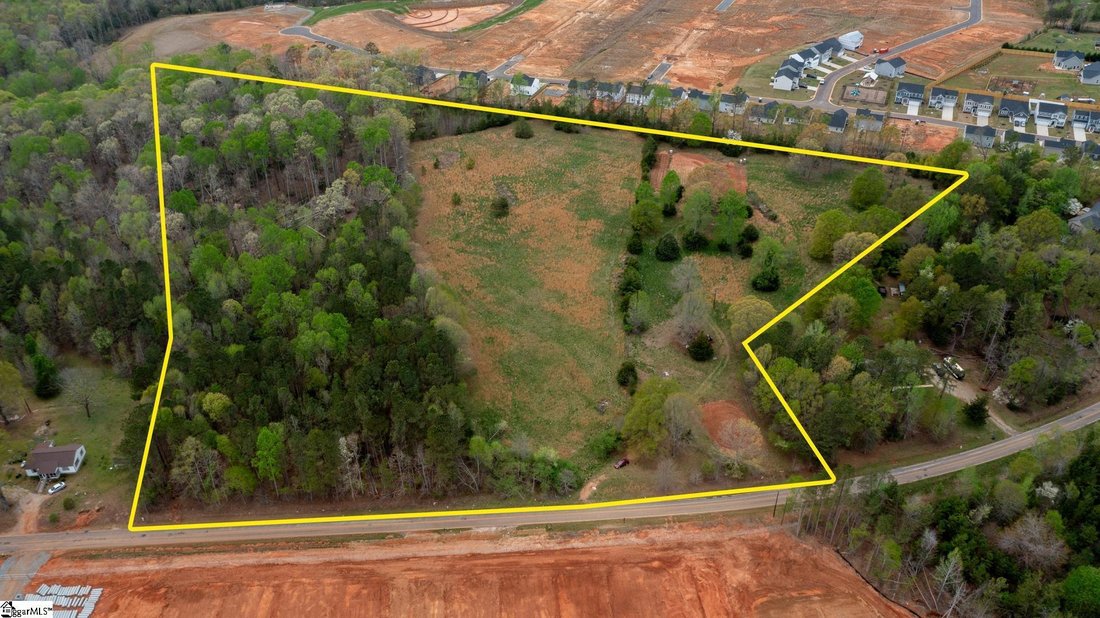 Land in Moore, South Carolina, United States 3 - 15463563
