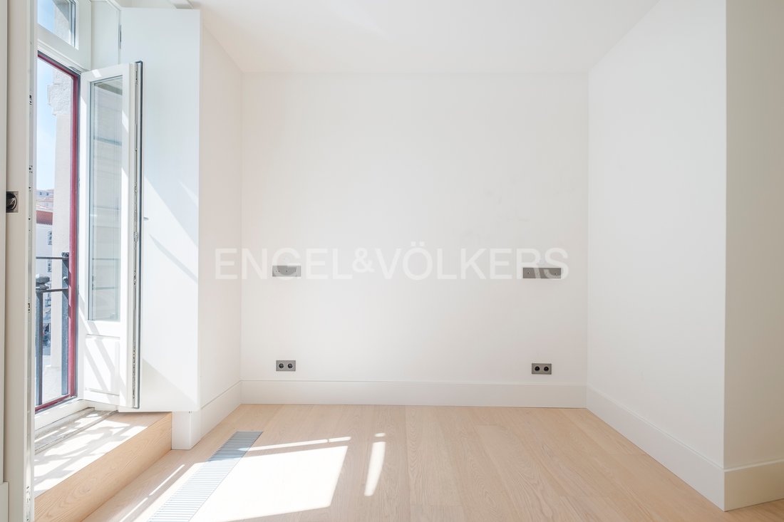 Apartment in Santa Maria Maior, Lisbon, Portugal 4 - 15464935