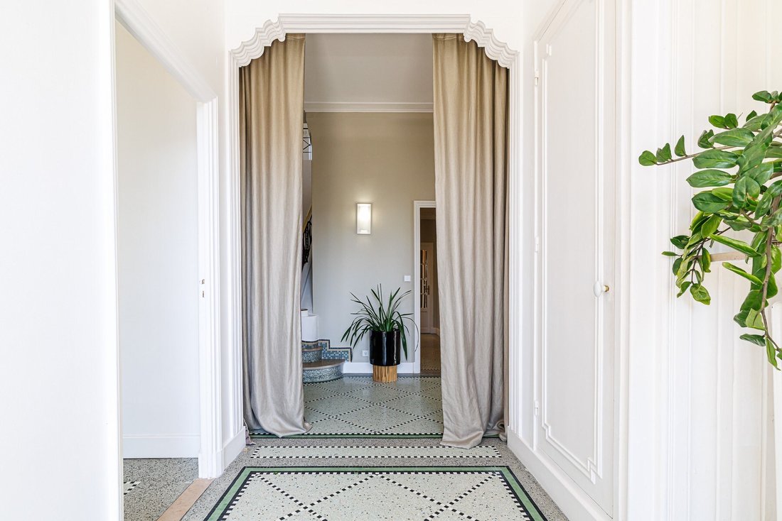 House in Musiciens - Thiers, Nice, France 5 - 15464365