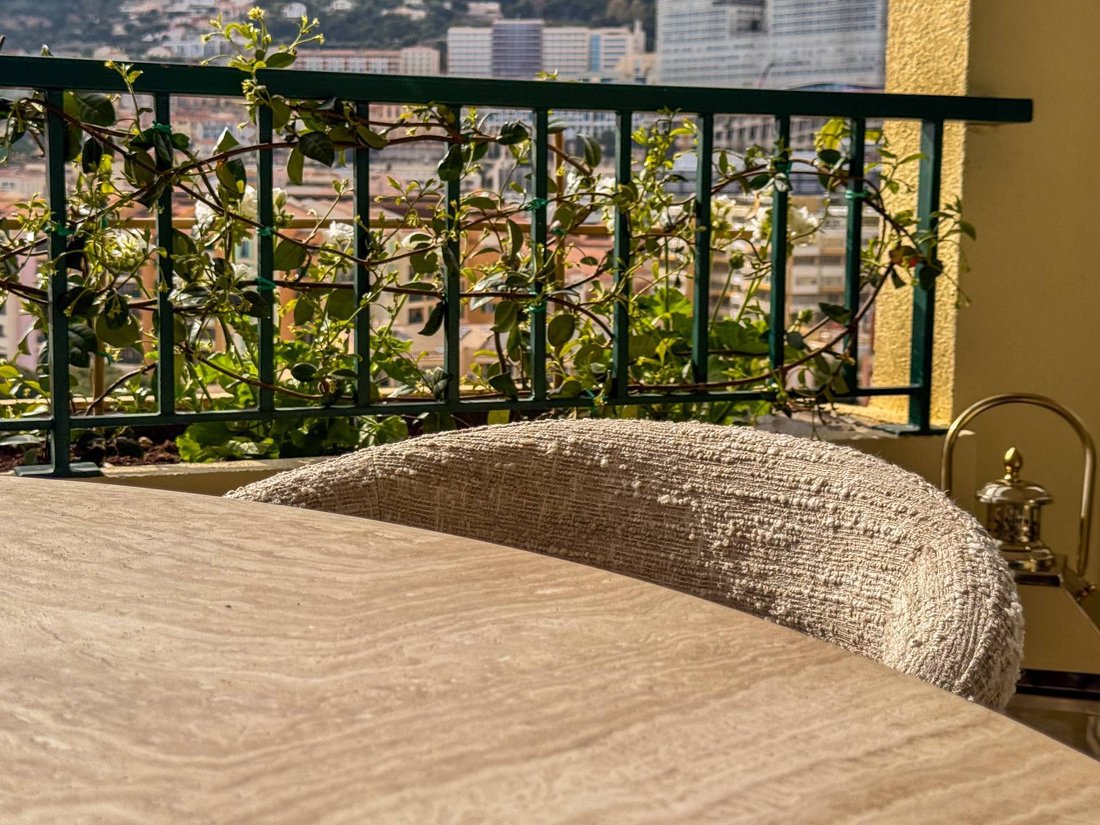Apartment in Monaco, Monaco 5 - 14516127