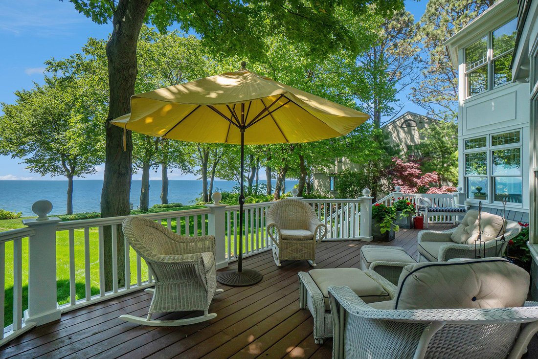 Haus in West Olive, Michigan, Vereinigte Staaten 5 - 15463305