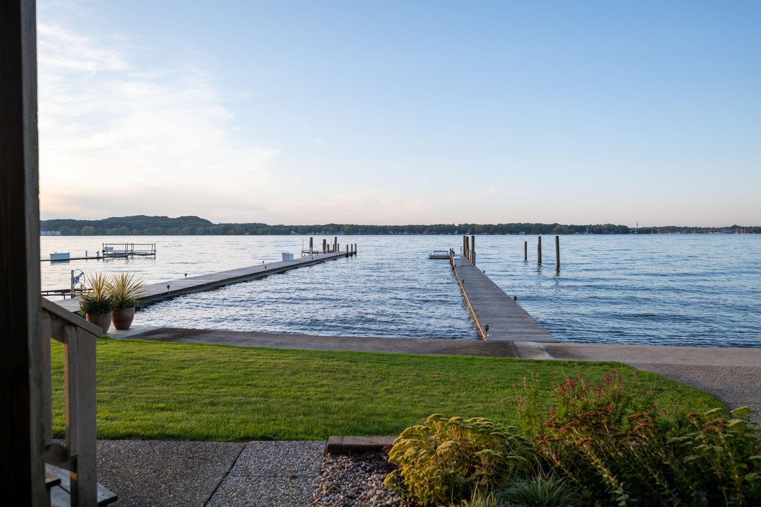 Haus in Laketown Township, Michigan, Vereinigte Staaten 5 - 15463288