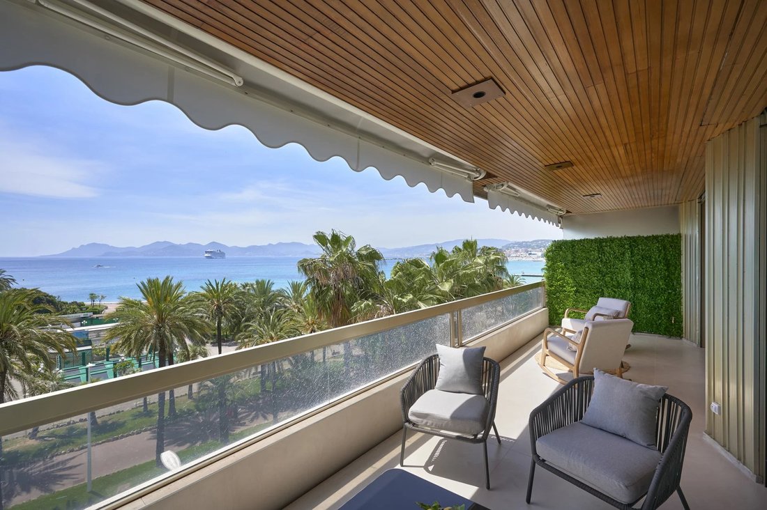 Apartment in Cannes, Provence-Alpes-Côte d'Azur, France 1 - 15462710