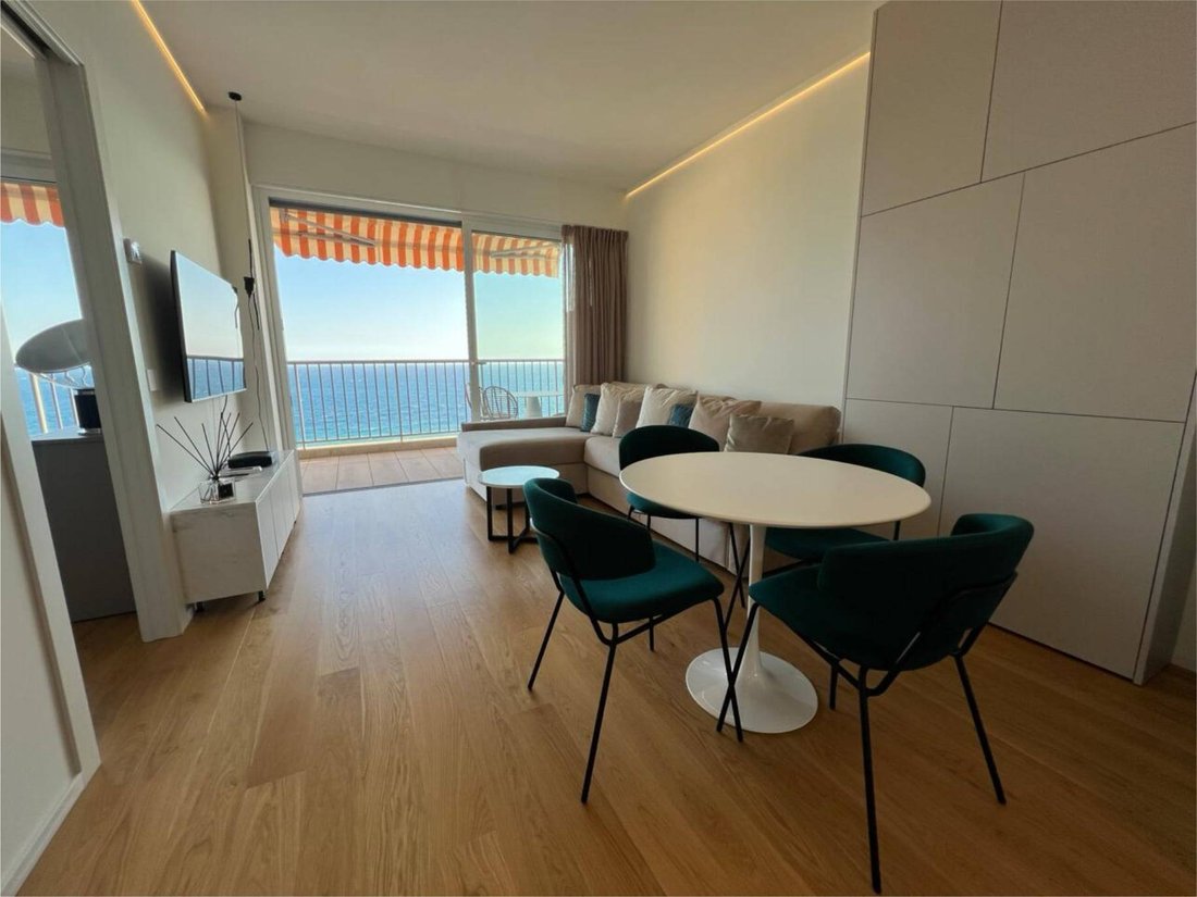 Apartment in Monaco, Monaco 3 - 15464656