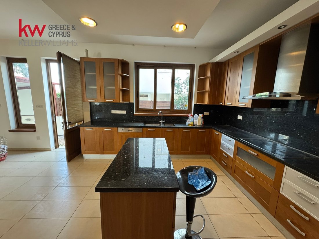 House in Strovolos, Nicosia, Cyprus 5 - 15463783