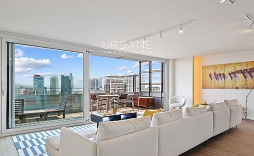 Apartment in Sant Martí, Barcelona, Spain 1