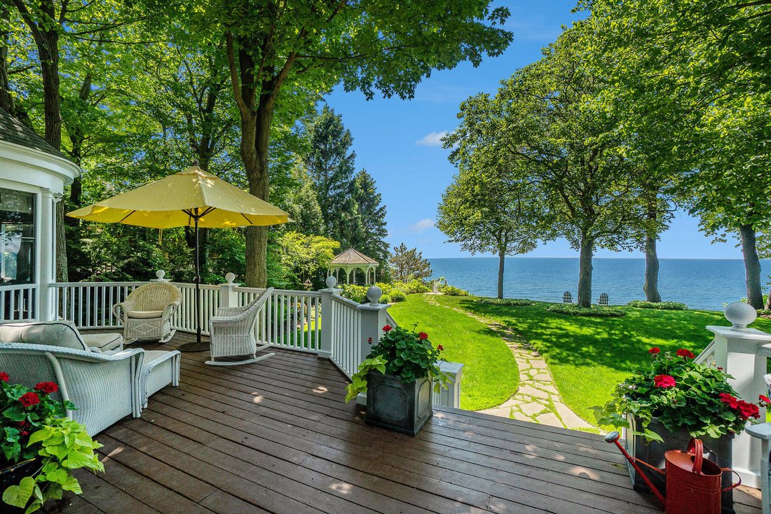Haus in West Olive, Michigan, Vereinigte Staaten 4 - 15463305