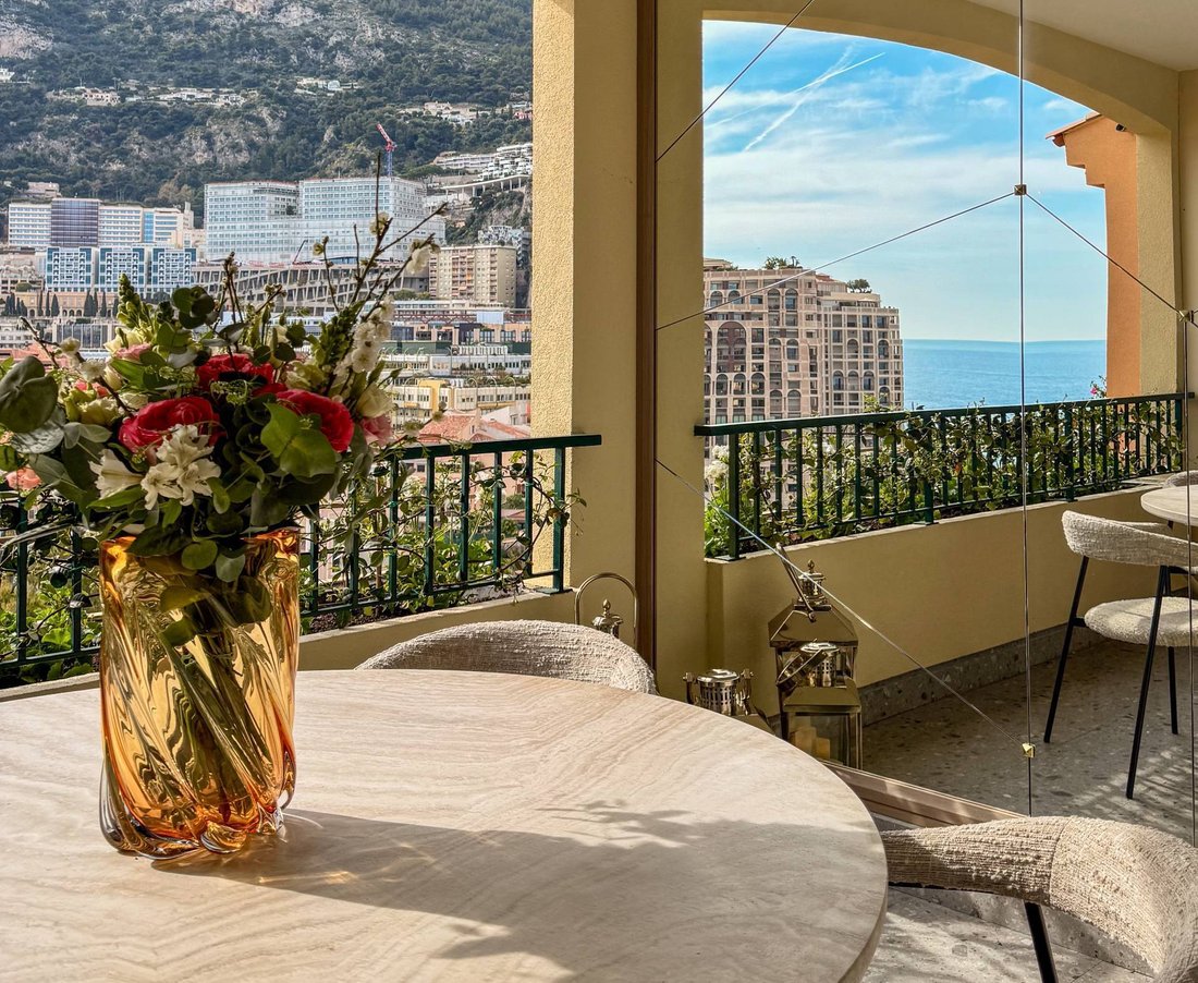 Apartment in Monaco, Monaco 4 - 14516127