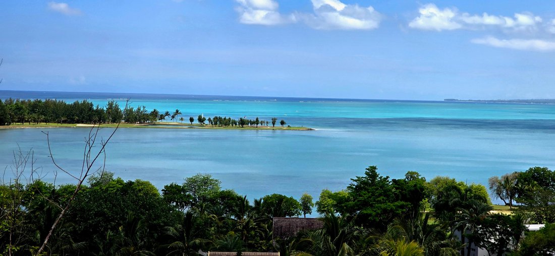 Land in Le Morne, Rivière Noire District, Mauritius 3 - 15462426