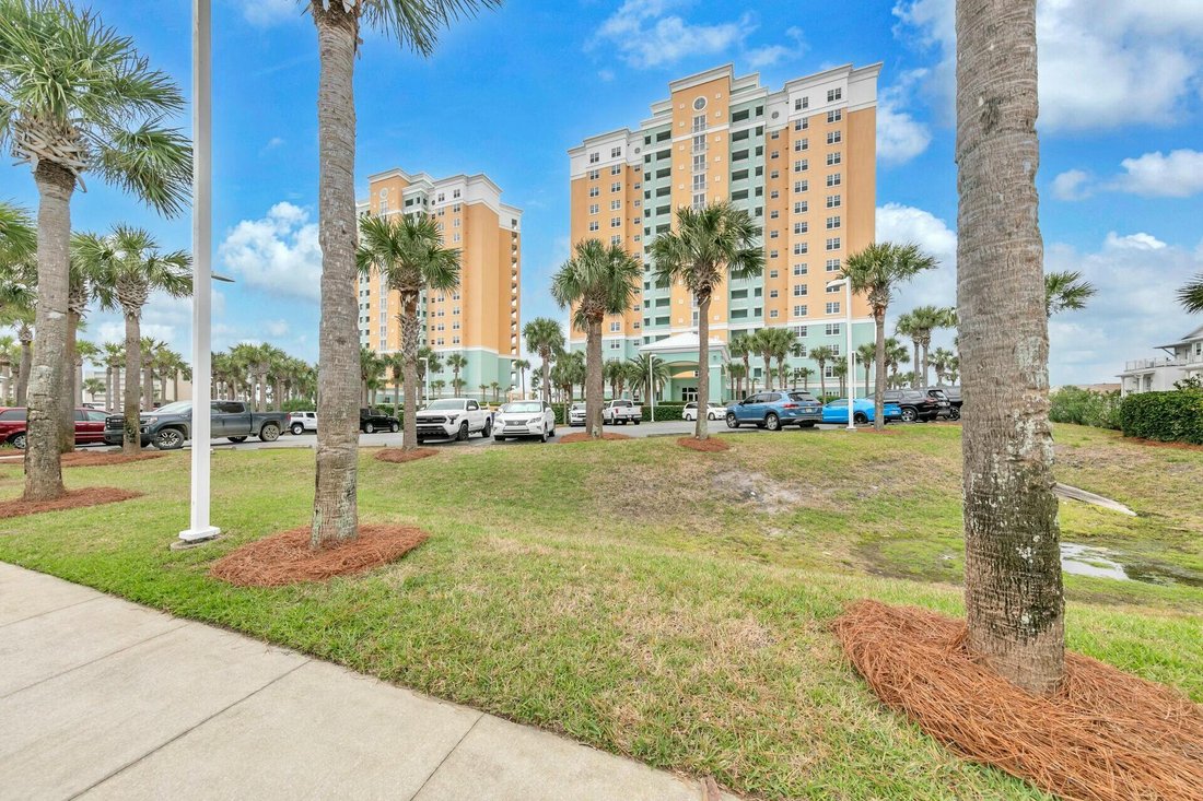 Condo in Panama City Beach, Florida, United States 2 - 15463789
