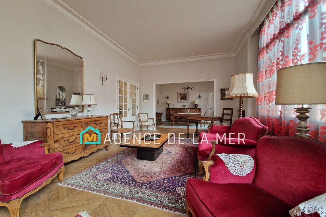 Apartment in Cannes, Provence-Alpes-Côte d'Azur, France 3 - 15465401