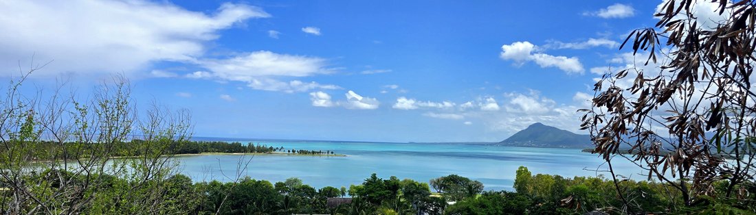 Land in Le Morne, Rivière Noire District, Mauritius 4 - 15462426