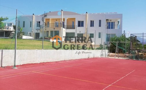 Condo in Xylokeriza Community, Peloponnese, Western Greece and the Ionian, Greece 1