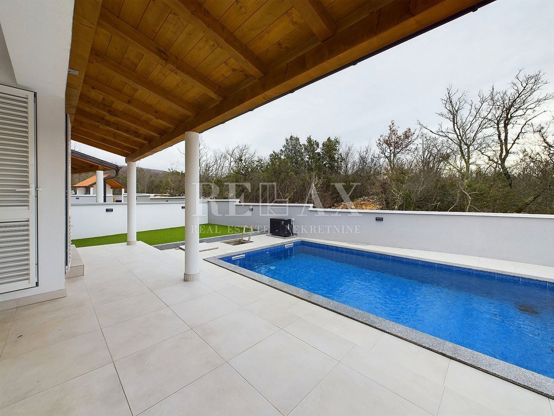 House in Grad Crikvenica, Primorje-Gorski Kotar County, Croatia 3 - 15146527
