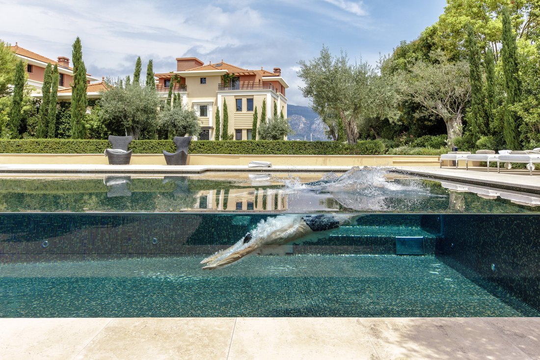 Villa in Saint-Jean-Cap-Ferrat, France 3 - 15464663