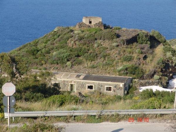 Villa in Pantelleria, Sicily, Italy 2 - 15464621