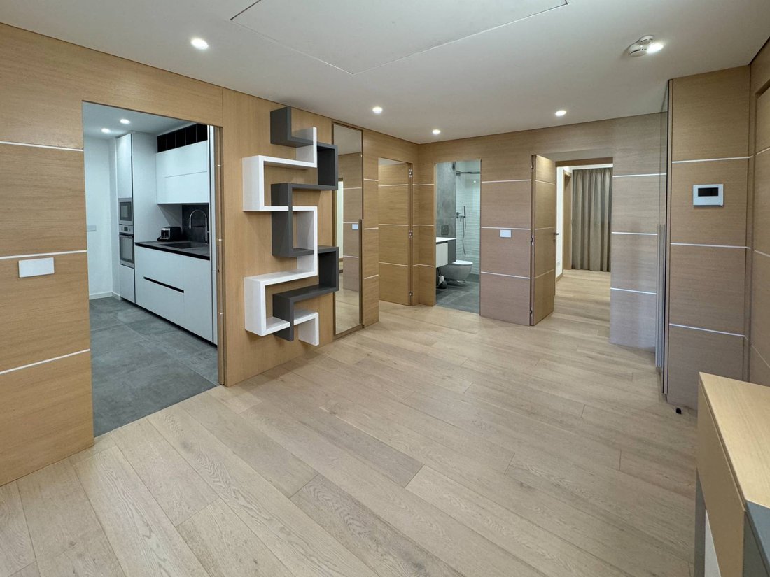 Apartment in Monaco, Monaco 4 - 15464691