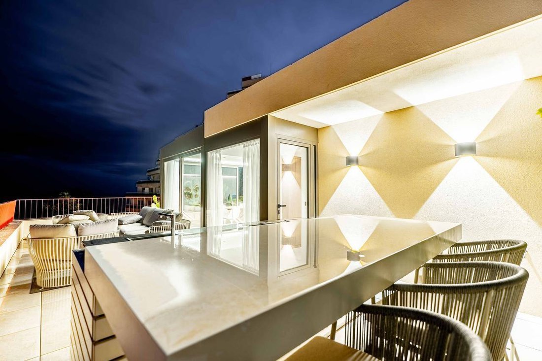Apartment in Monaco, Monaco 2 - 15464689