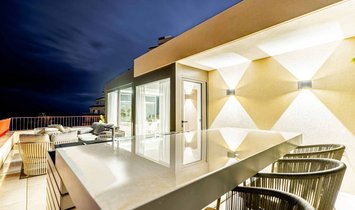 Wohnung in Monaco, Monaco 1
