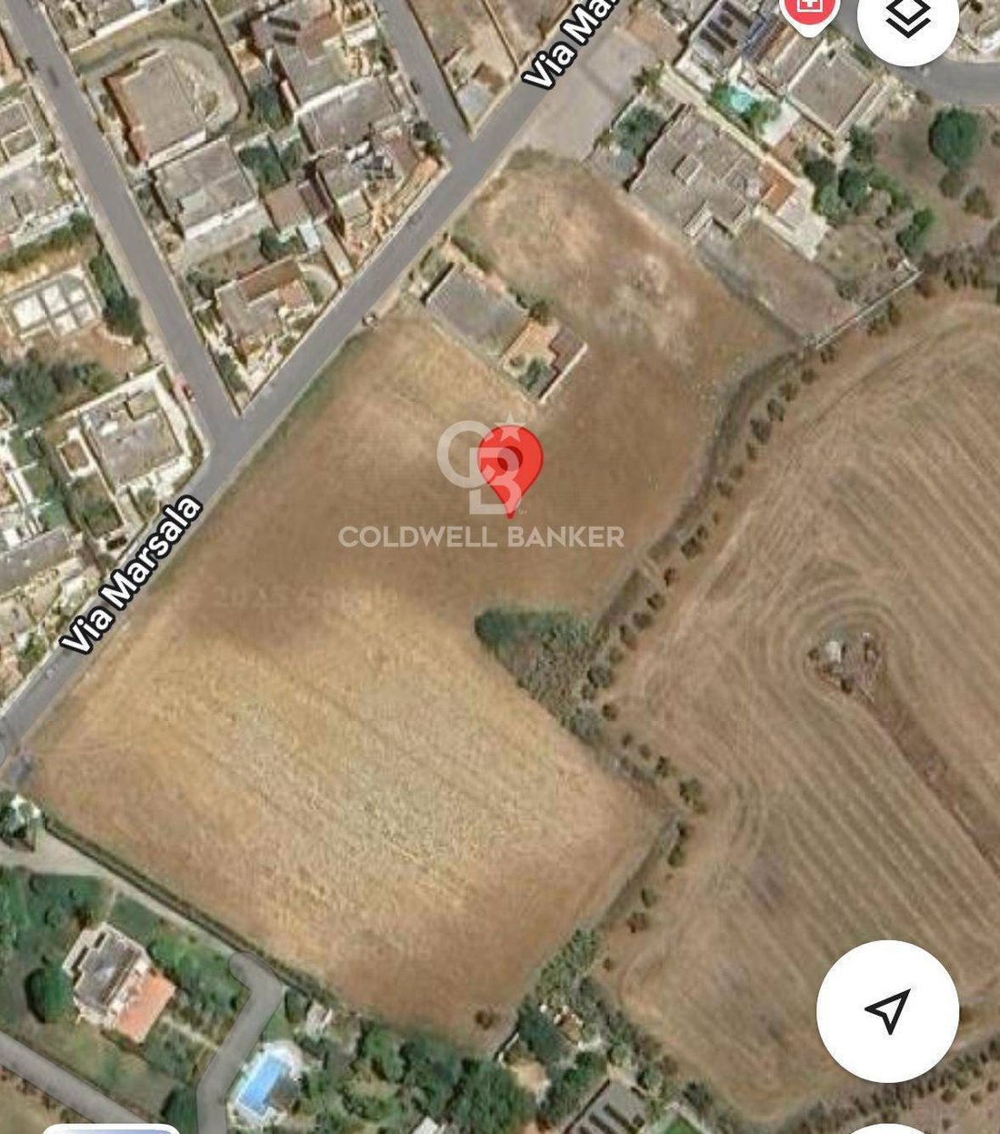 Land in Castromediano, Apulia, Italy 1 - 15464630