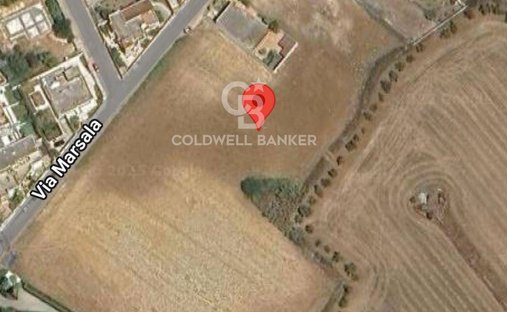 Land in Castromediano, Apulia, Italy 1