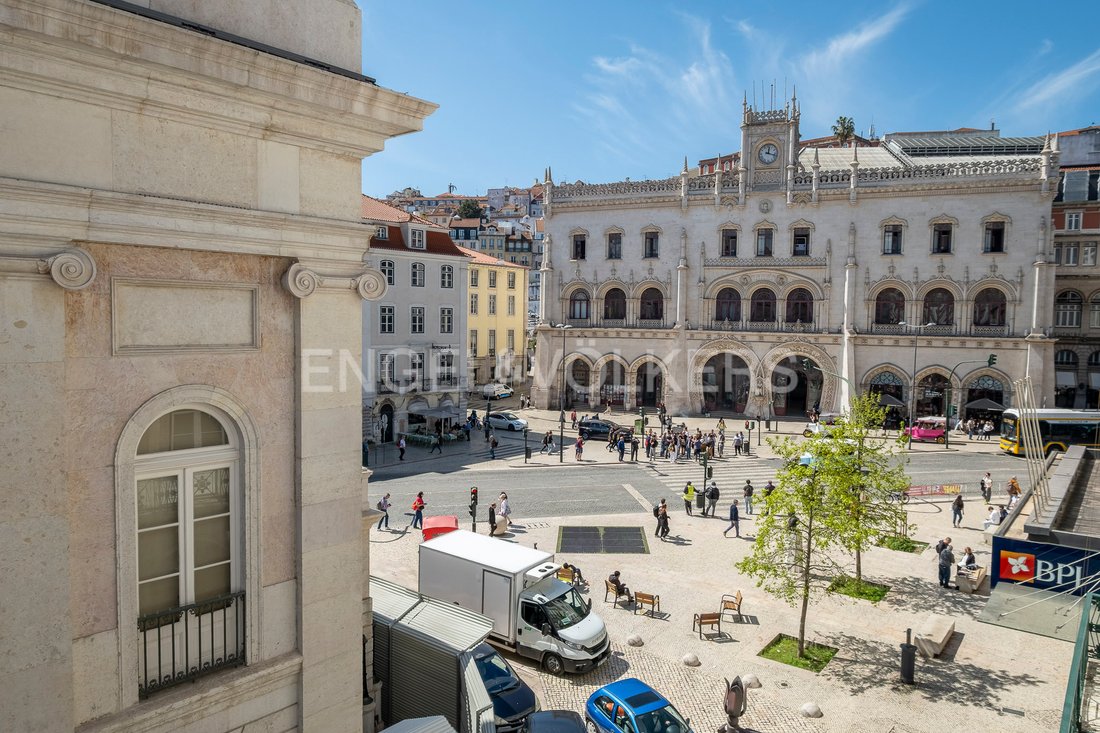 Apartment in Santa Maria Maior, Lisbon, Portugal 3 - 15464935