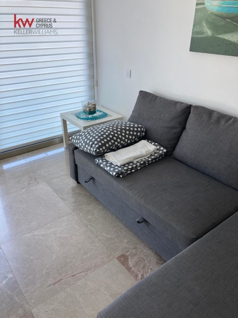 Apartment in Paralimni, Famagusta, Cyprus 2 - 15463786