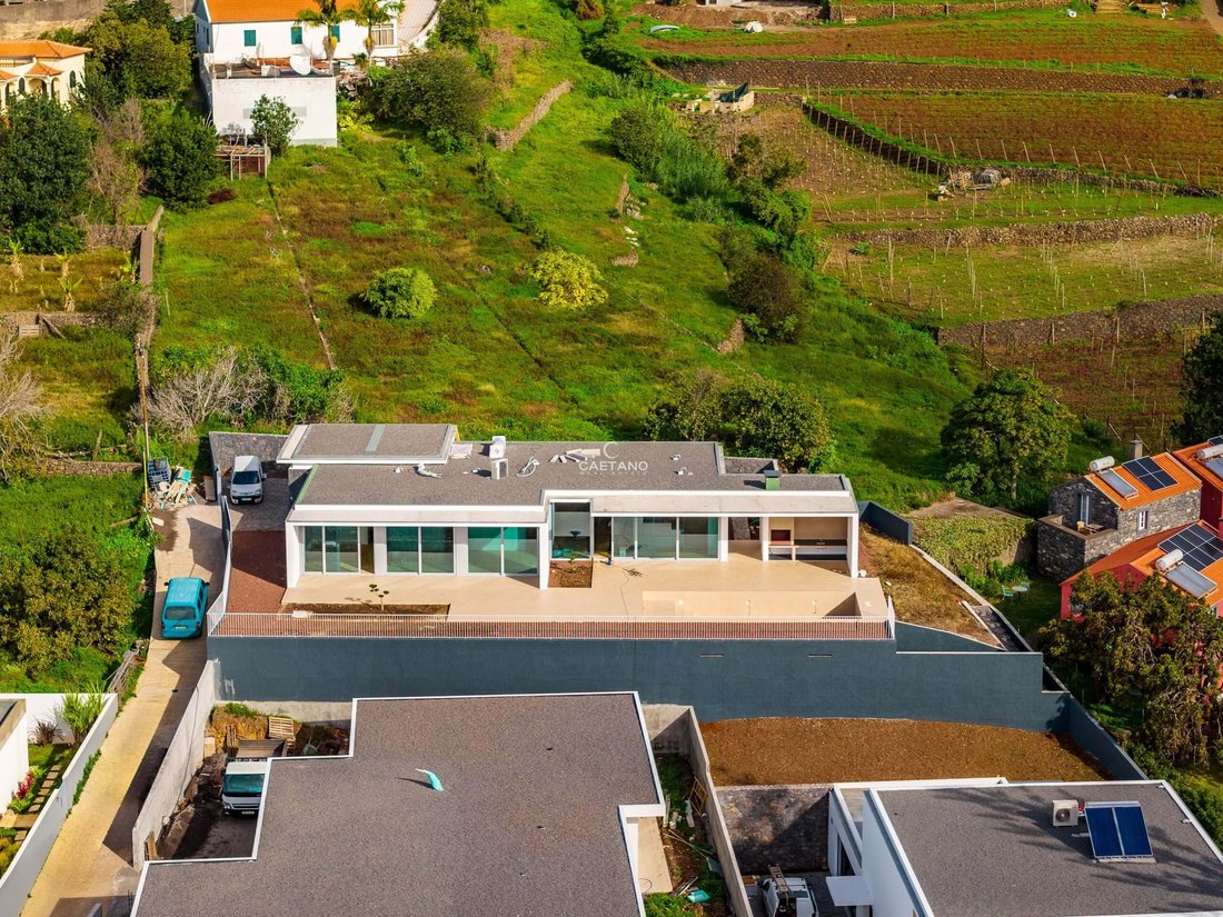 Villa in Estreito da Calheta, Autonome Region Madeira, Portugal 3 - 15462417