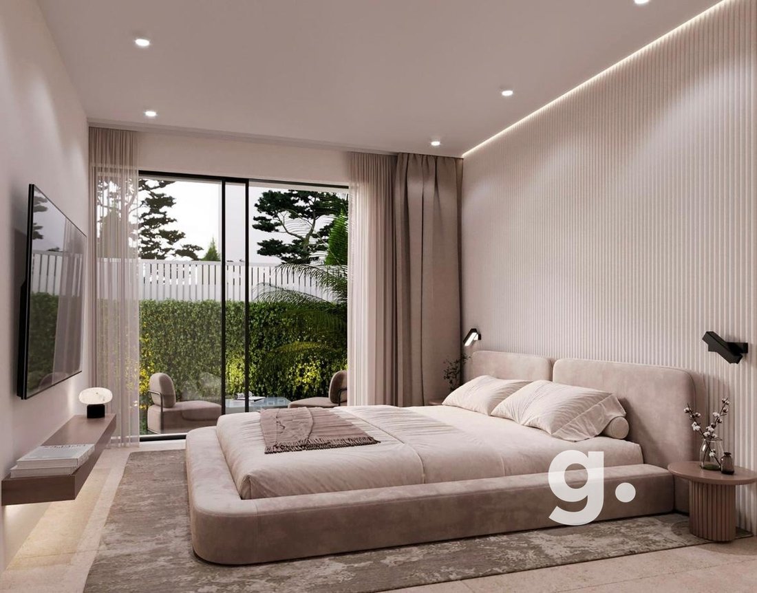 Apartment in Glyfada, Attica, Greece 5 - 15463690
