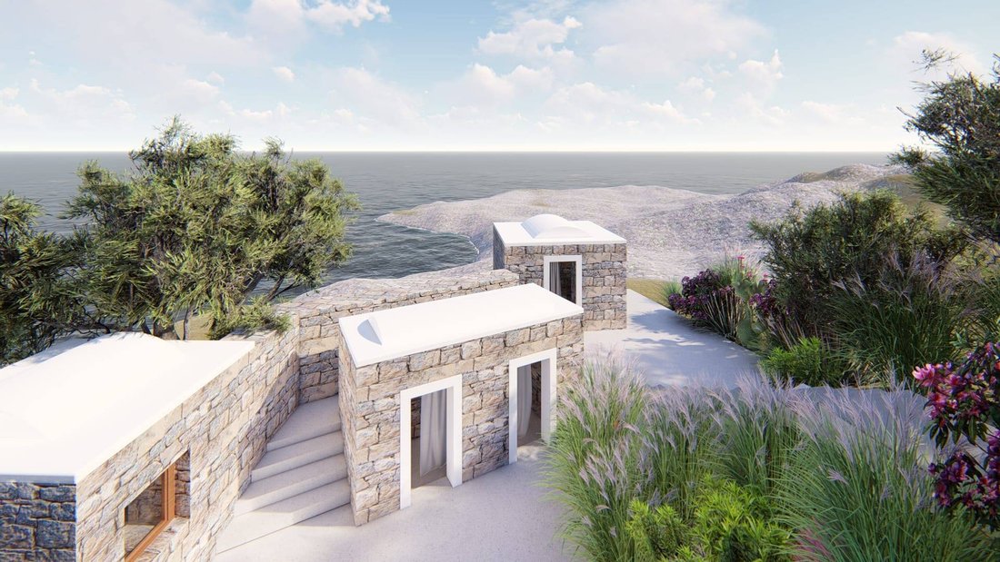 Villa in Pantelleria, Sicily, Italy 4 - 15464621