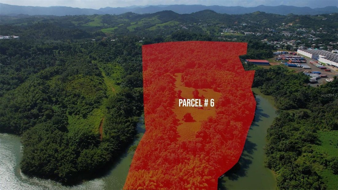 Land in CIDRA, PR, United States 2 - 15462857