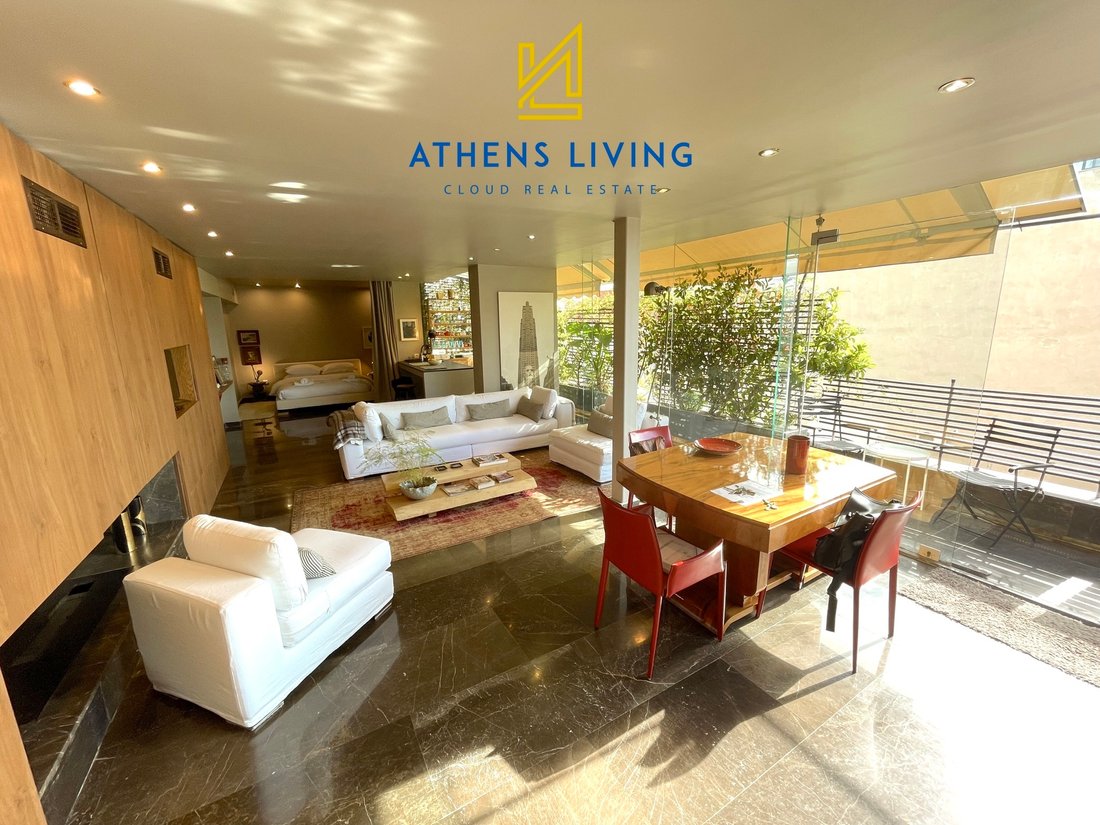 Apartment in 1st District of Athens, Athens, Greece 5 - 15463486